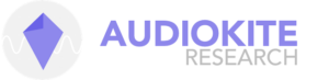 logo-audiokite research