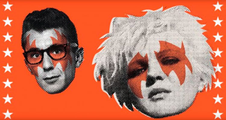 Los seleccionados para el Pop-Rock Villa de Bilbao 2016 cartel