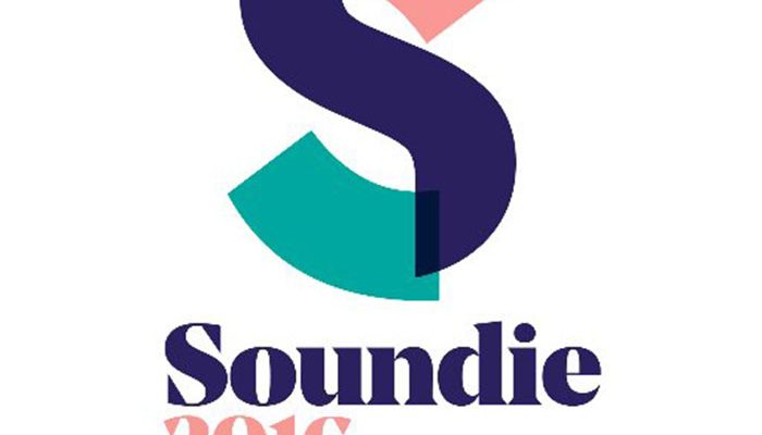 Cartel Soundie 2016