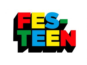 Logo FESTeen 2016