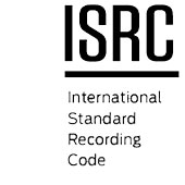 Código ISRC Logo
