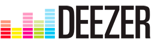 canales de distribución Deezer