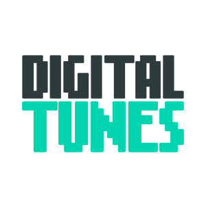 canales de distribución Digital Tunes