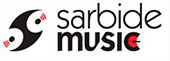 Logo Sarbide Music