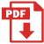 Icono descara PDF