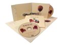 Álbum CD con disco en bolsa derecha - Arcana Has Soul