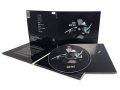 Álbum CD con disco en bolsa derecha - Maik Falls