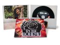 CosmoPack con disco - Rose Boheme