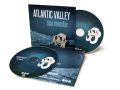 Funda de cartón con CD - Atlantic Valley