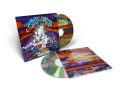 Funda de cartón con CD - The Gravedolls