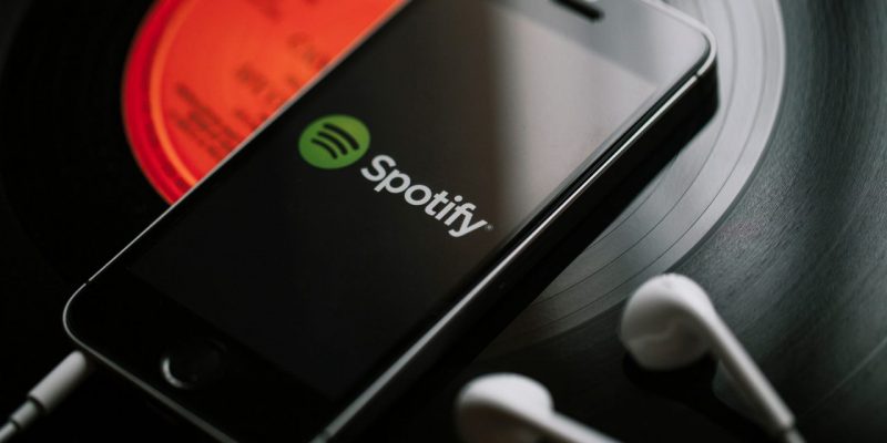 Spotify musicos independientes