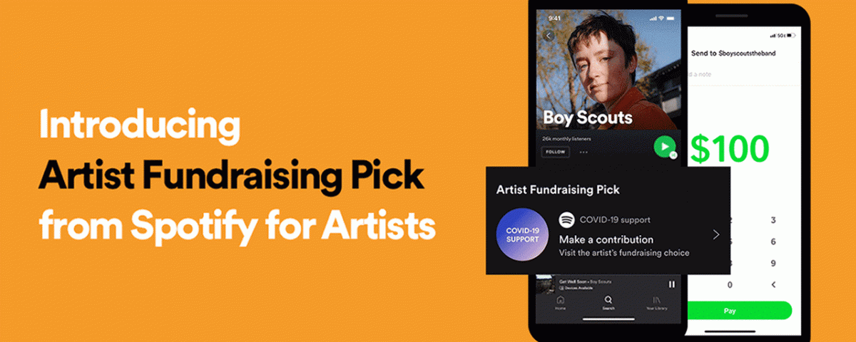 Spotify Fundraising Pick_Blog