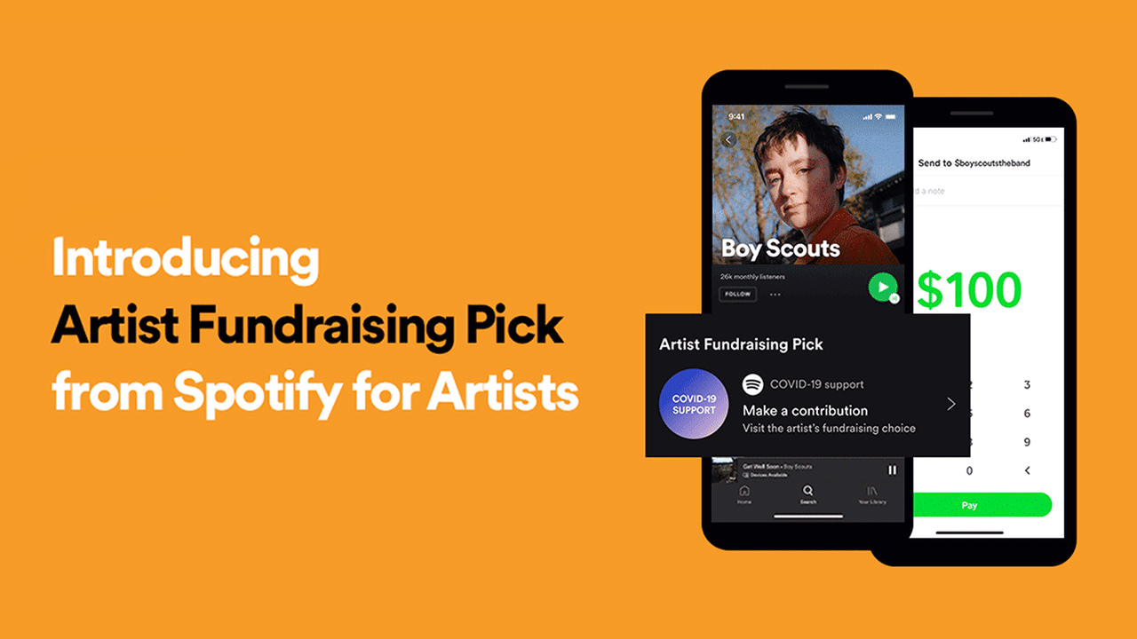 Spotify Fundraising Pick_Blog