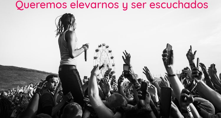 estrategia 360 musica