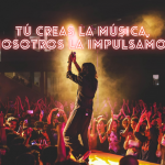 banner packs distribucion promocion musical